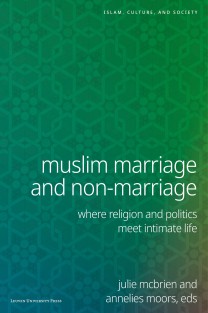 Muslim Marriage and Non-Marriage