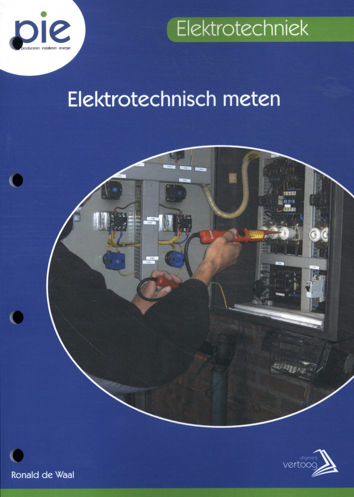 Elektrotechnisch meten