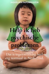 Help ik heb psychische problemen