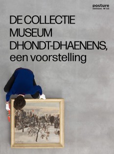 Collectie museum Dhondt-Dhaenens, een voorstelling