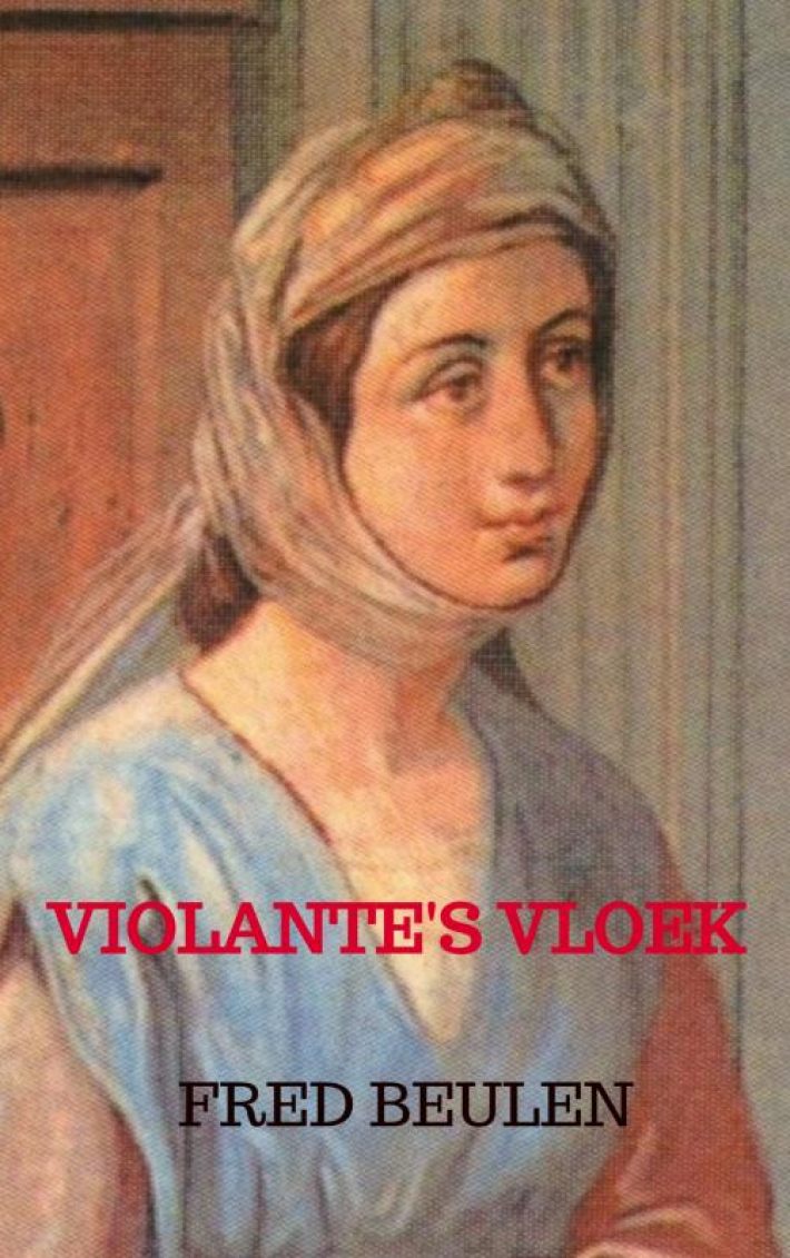 Violante's Vloek