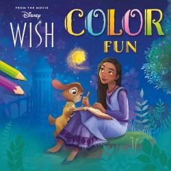 Color Fun Wish