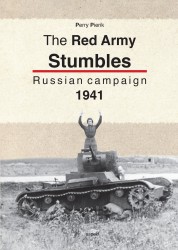 The red army stumbles
