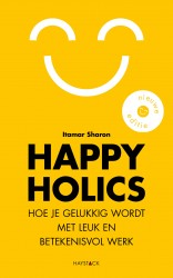 Happyholics • Happyholics