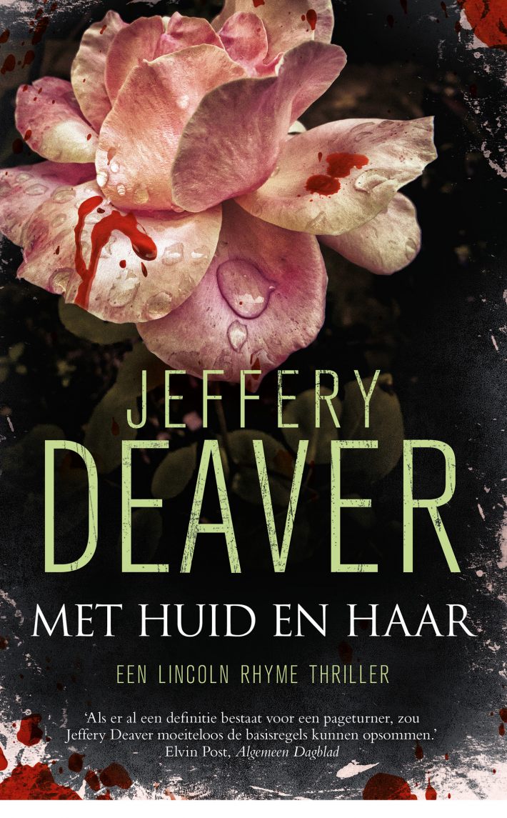 Met huid en haar