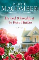 De bed & breakfast in Rose Harbor
