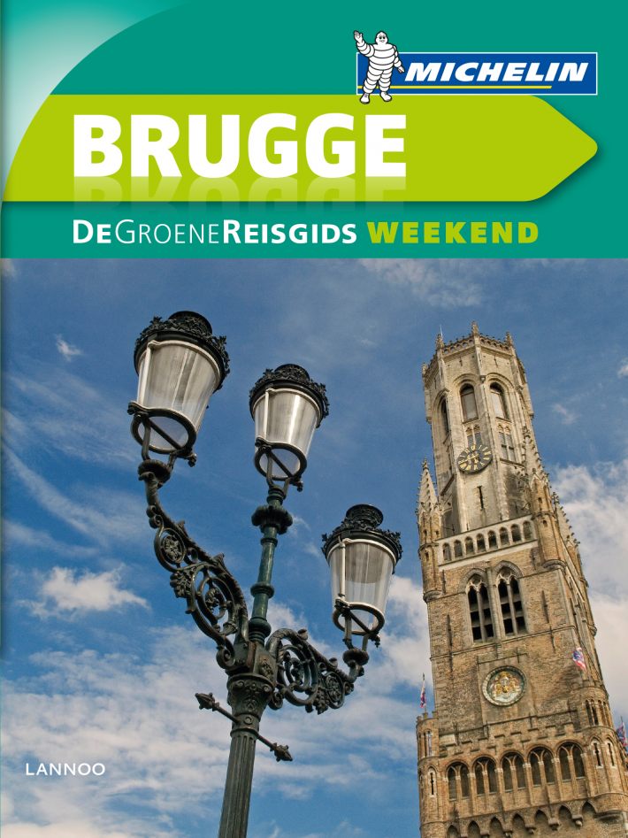 De Groene Reisgids Weekend Brugge