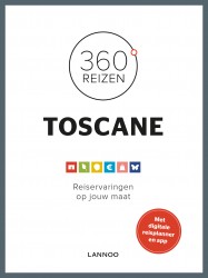 360° Toscane (E-boek - ePub formaat)