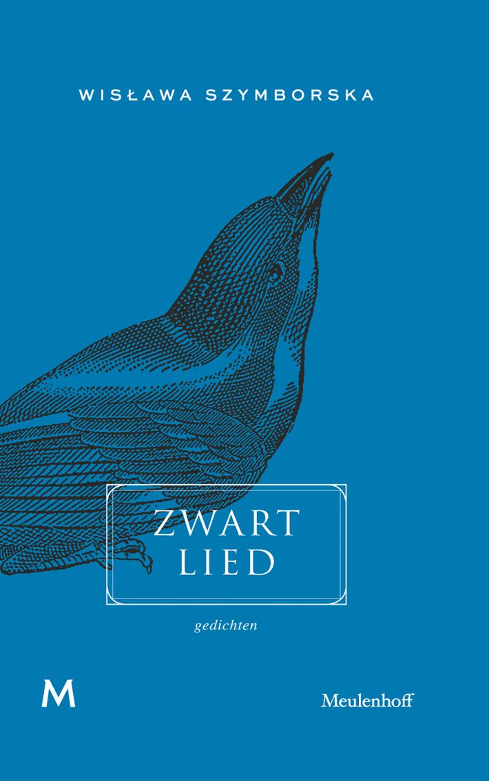 Zwart lied