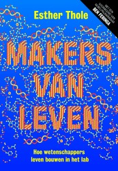 Makers van leven • Makers van leven