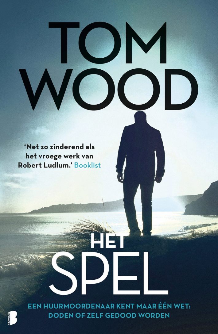 Het spel &bullet; Het spel