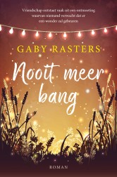 Nooit meer bang • Nooit meer bang