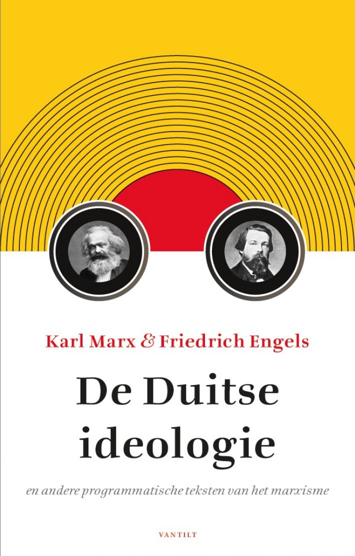 De Duitse ideologie