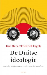 De Duitse ideologie