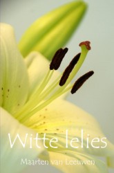 Witte lelies