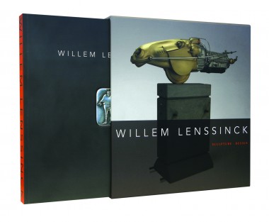 Willem Lenssinck