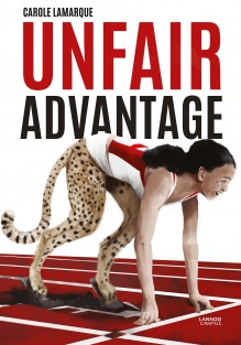 Unfair advantage • Unfair advantage
