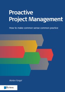 Proactive Project Management • Proactive Project Management • Proactive Project Management