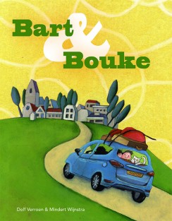 Bart en Bouke