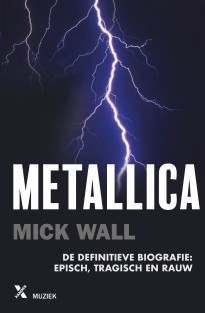Metallica • Metallica