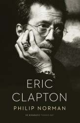 Eric Clapton • Eric Clapton