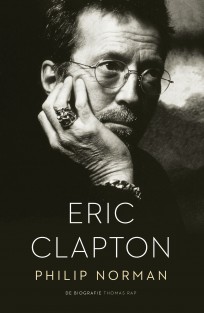 Eric Clapton • Eric Clapton