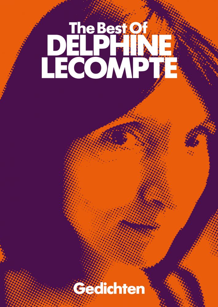 The Best of Delphine Lecompte • Best of Delphine Lecompte