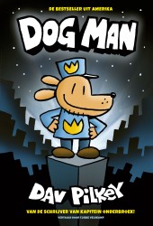 Dog Man