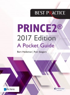 PRINCE2 ™- Pocket guide • PRINCE2™ A Pocket guide • PRINCE2™ A Pocket guide