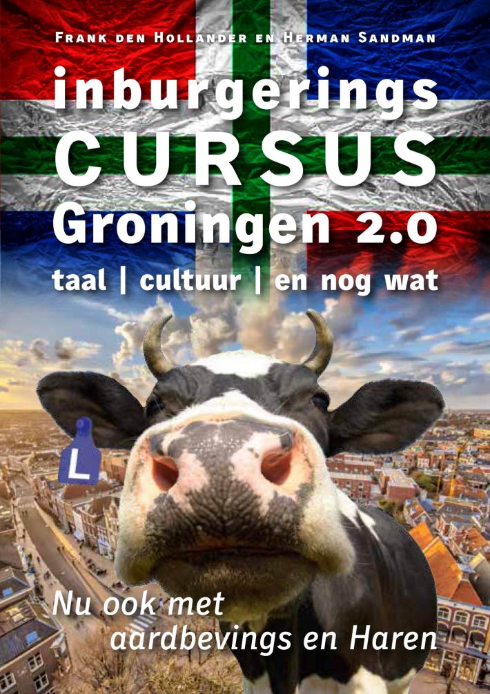 Inburgeringscursus Groningen 2.0