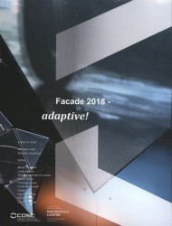 Facade 2018 – Adaptive!