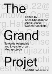 The Grand Projet • The Grand Projet