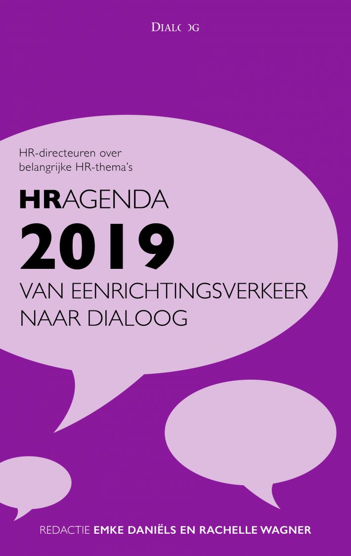 HRagenda 2019