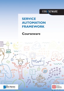 Service Automation FrameworkCourseware