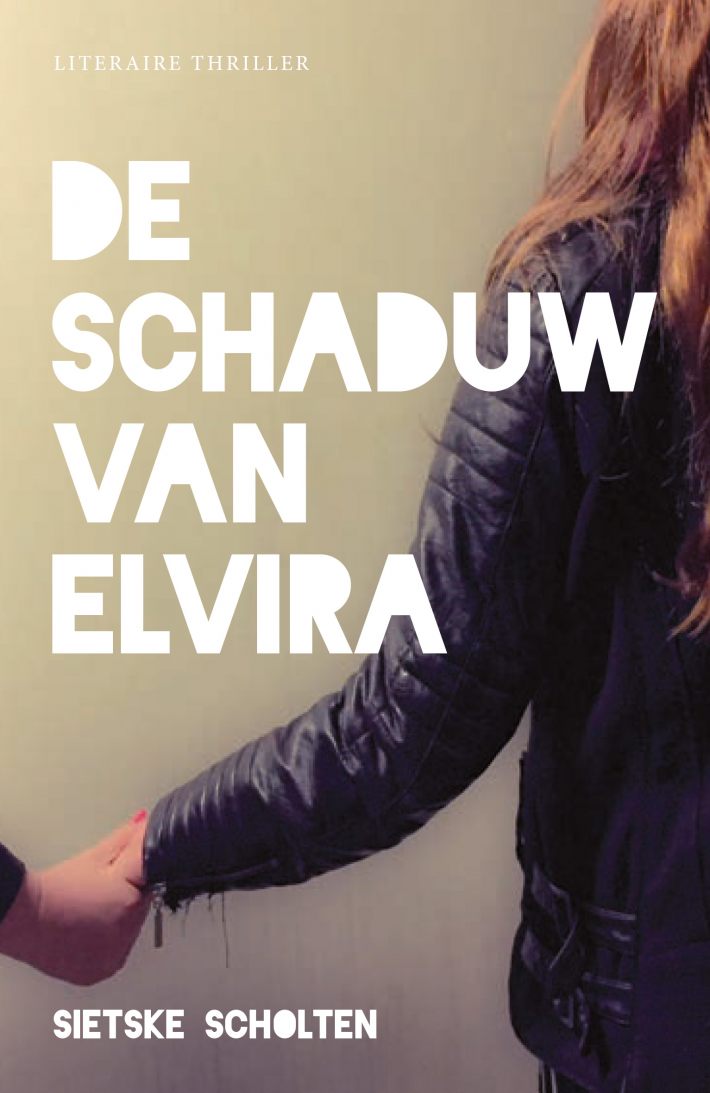 De schaduw van Elvira