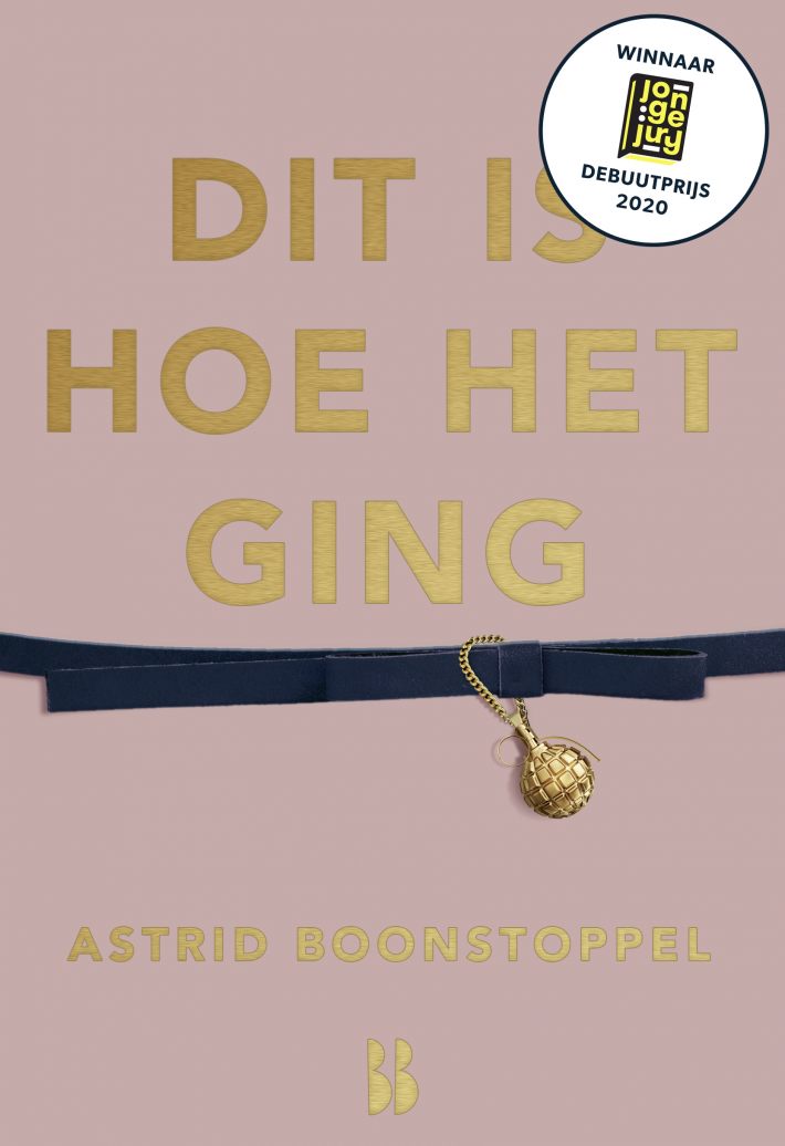 Dit is hoe het ging • Dit is hoe het ging