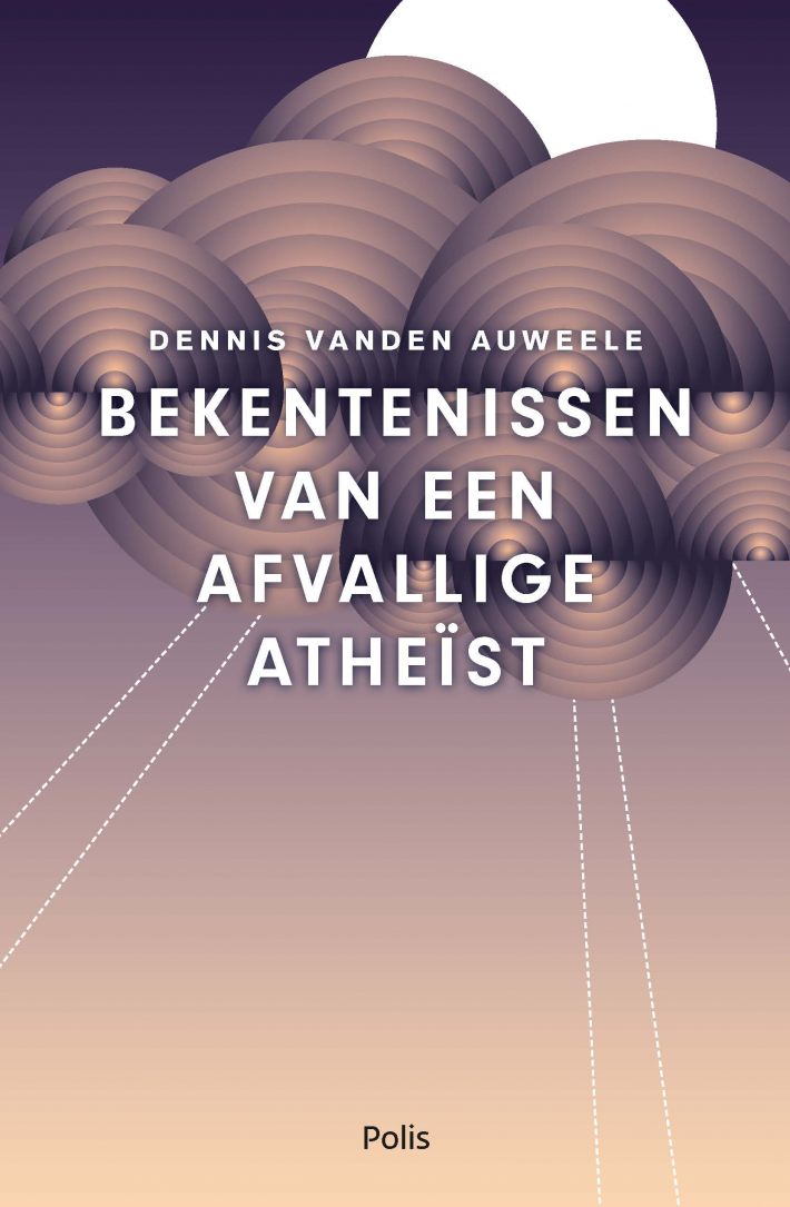 Bekentenissen van een afvallige atheïst (e-book) • Bekentenissen van een afvallige atheïst