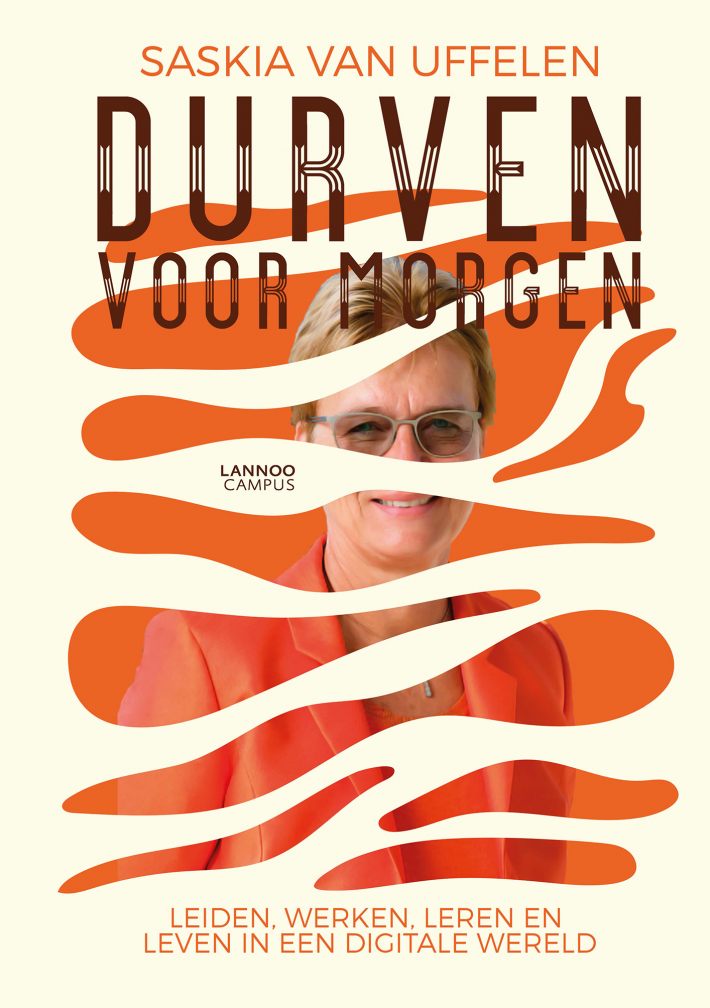 Durven voor morgen • Durven voor morgen