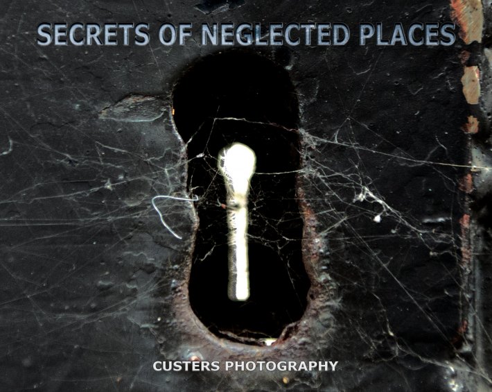 Secrets of neglected places