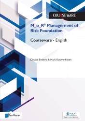 M O R® Foundation Risk Management Courseware – English • M O R® Foundation Risk Management Courseware – English • M O R® Foundation Risk Management Courseware – English • M O R® Risk Management Foundation Courseware – English
