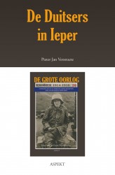 De Duitsers in Ieper