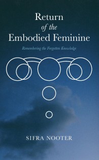 Return of the embodied feminine • Return of the embodied feminine