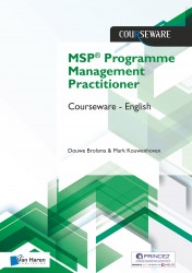 MSP® Practitioner Programme Management Courseware – English • MSP® Practitioner Programme Management Courseware – English