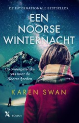 Een Noorse winternacht • Een Noorse winternacht • Een Noorse winternacht