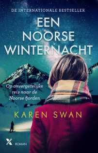 Een Noorse winternacht • Een Noorse winternacht • Een Noorse winternacht