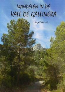 Wandelen in de Vall de Gallinera