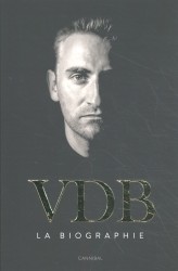 VDB La Biographie