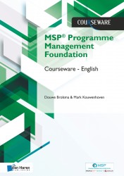MSP® Foundation Programme Management Courseware – English • MSP® Foundation Programme Management Courseware – English