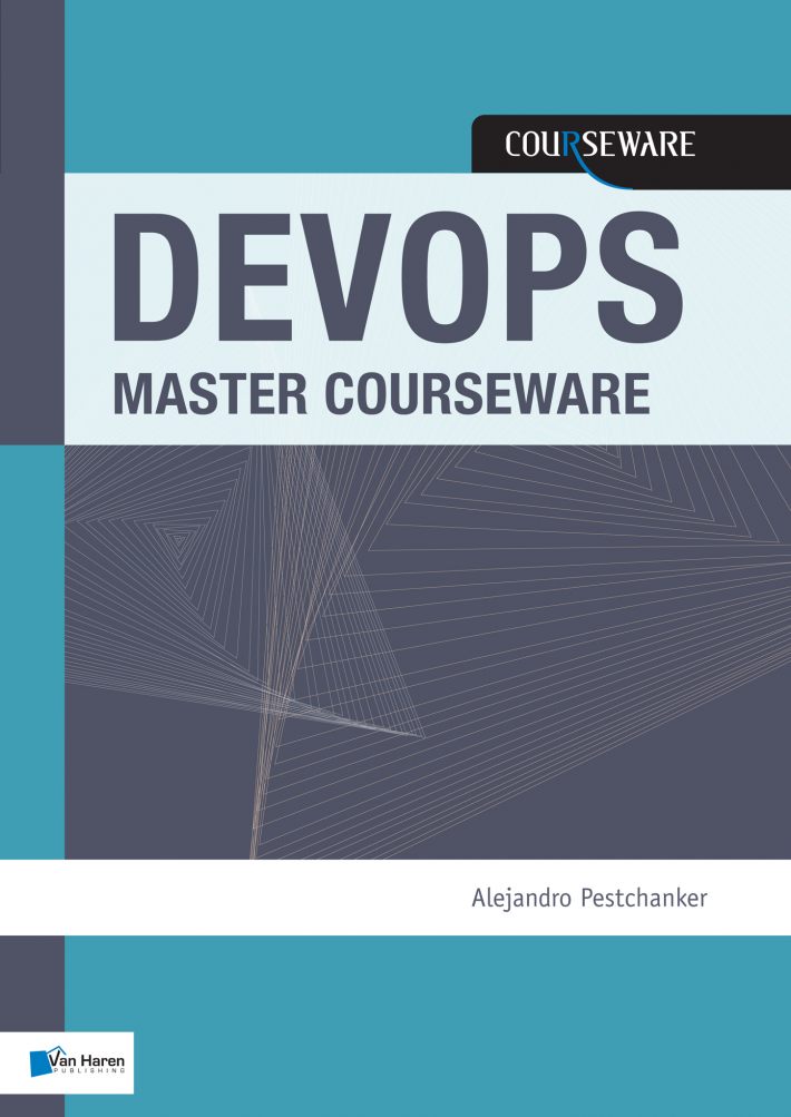 DevOps Master Courseware • DevOps Master Courseware