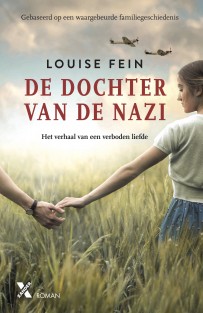 De dochter van de nazi • Dochter van de Nazi • De dochter van de nazi
